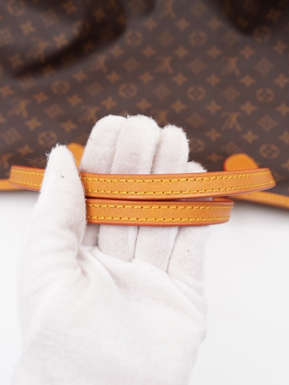 CM07 💗 Louis Vuitton Monogram Neverfull GM - Picture 10 of 12